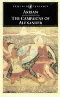 Book cover of The Campaigns of Alexander