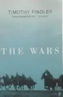 Book cover of The Wars