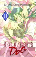 Book cover of Dog
