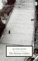 Book cover of The Vatican Cellars