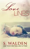 Book cover of LoveLines