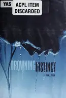 Book cover of Drowning Instinct