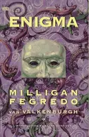 Book cover of Enigma