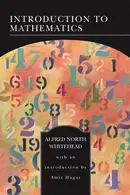 Book cover of Introduction to Mathematics