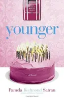 Book cover of Younger