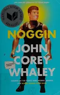 Book cover of Noggin