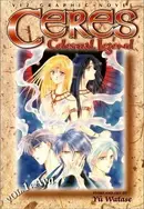 Book cover of Ceres
