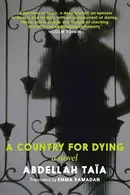 Book cover of A Country for Dying