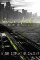Book cover of Evenfall: Volume 1: Director's Cut