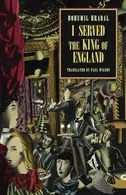 Book cover of I Served the King of England