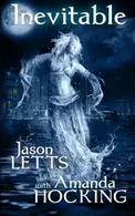 Book cover of Inevitable