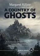 Book cover of A Country of Ghosts