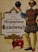 Book cover of Two Gentlemen of Lebowski