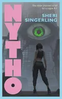 Book cover of Nytho