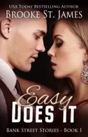 Book cover of Easy Does It