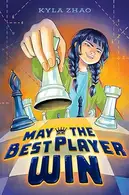 Book cover of May the Best Player Win