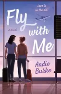 Book cover of Fly with Me