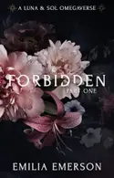 Book cover of Forbidden: Part One