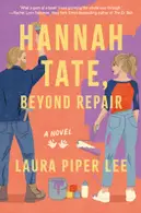 Book cover of Hannah Tate, Beyond Repair