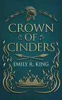 Book cover of Crown of Cinders