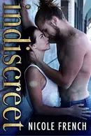 Book cover of Indiscreet