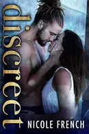 Book cover of Discreet