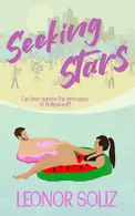 Book cover of Seeking Stars