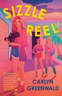 Book cover of Sizzle Reel