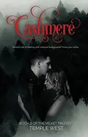 Book cover of Cashmere