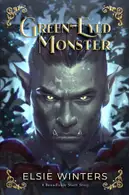 Book cover of Green-Eyed Monster