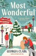 Book cover of Most Wonderful