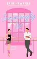 Book cover of Surprisingly Us