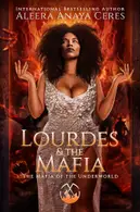 Book cover of Lourdes & the Mafia