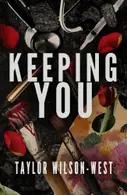 Book cover of Keeping You