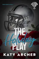 Book cover of The Holiday Play