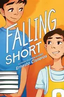 Book cover of Falling Short