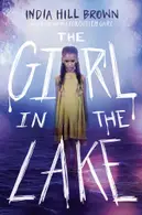 Book cover of The Girl in the Lake