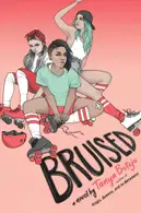 Book cover of Bruised