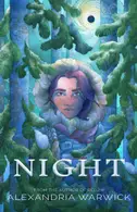 Book cover of Night