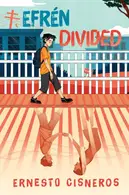 Book cover of Efrén Divided