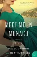 Book cover of Meet Me in Monaco