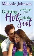 Book cover of Getting Hot with the Scot