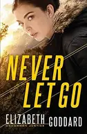 Book cover of Never Let Go