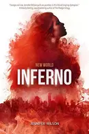 Book cover of Inferno