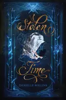 Book cover of Stolen Time