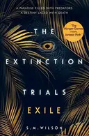 Book cover of Exile