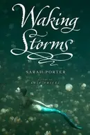 Book cover of Waking Storms