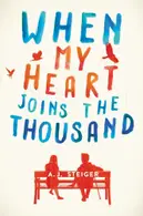 Book cover of When My Heart Joins the Thousand