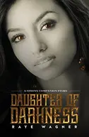 Book cover of Daughter of Darkness