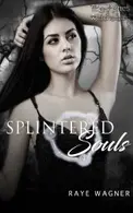 Book cover of Splintered Souls